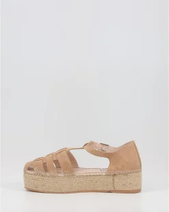 Alpargatas Gaimo Clayton Beig