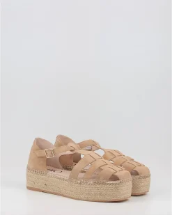 Alpargatas Gaimo Clayton Beig
