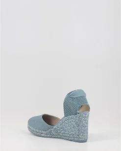 Alpargatas Gaimo Colin Azul