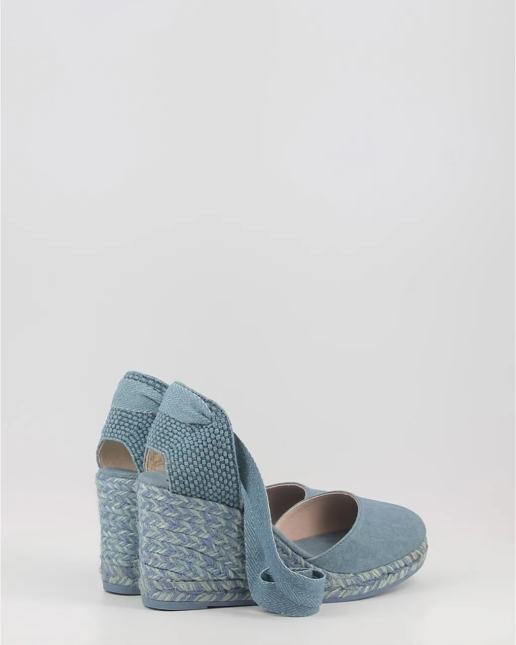 Alpargatas Gaimo Colin Azul