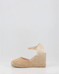 Alpargatas Gaimo Global7 Beig