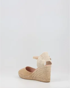 Alpargatas Gaimo Global7 Beig