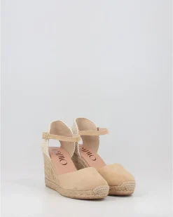 Alpargatas Gaimo Global7 Beig