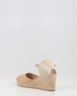 Alpargatas Gaimo Global Beig