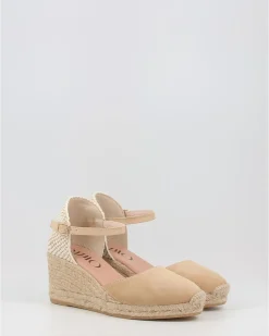 Alpargatas Gaimo Global Beig