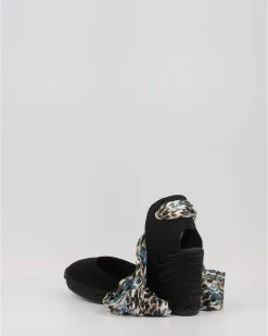 Alpargatas Gaimo Globo Negro