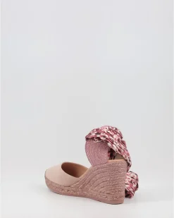 Alpargatas Gaimo Globo Rosa