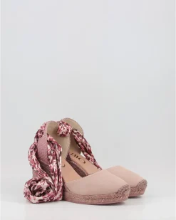 Alpargatas Gaimo Globo Rosa