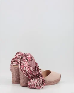 Alpargatas Gaimo Globo Rosa