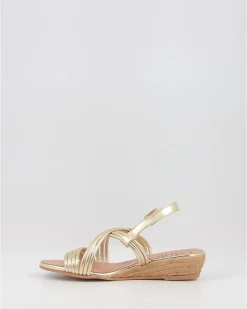 Alpargatas Gaimo Kenai Oro