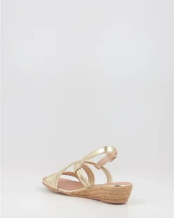 Alpargatas Gaimo Kenai Oro