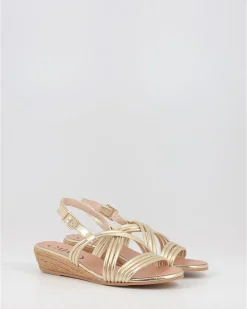 Alpargatas Gaimo Kenai Oro