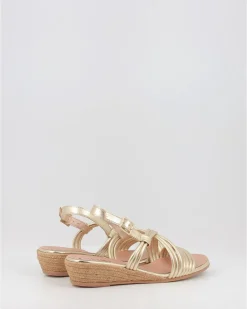 Alpargatas Gaimo Kenai Oro