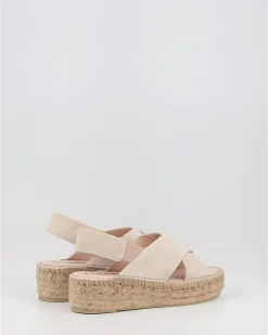 Alpargatas Gaimo Lisbet Arena