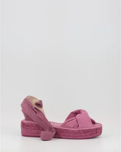 Alpargatas Gaimo Tango Rosa