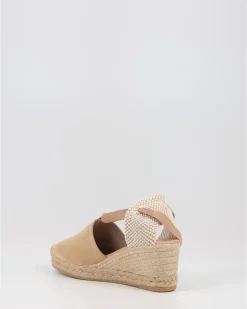 Alpargatas Gaimo Valenciana Beig