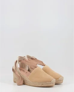 Alpargatas Gaimo Valenciana Beig