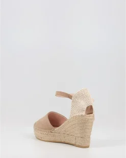 Alpargatas Macarena Musa17 Arena