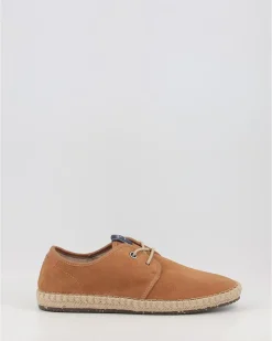Alpargatas Pepe Jeans Tourist Classic Pms10314 Cuero