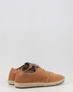 Alpargatas Pepe Jeans Tourist Classic Pms10314 Cuero