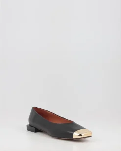 Bailarinas Angel Alarcon 23512 Negro