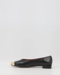 Bailarinas Angel Alarcon 23512 Negro