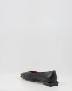 Bailarinas Angel Alarcon 23512 Negro