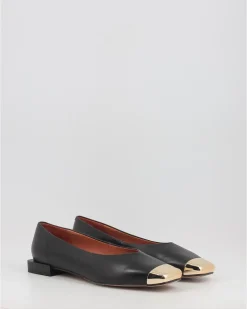 Bailarinas Angel Alarcon 23512 Negro