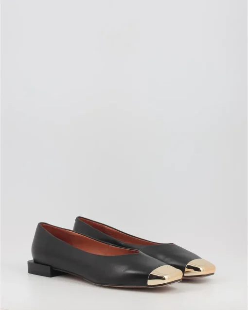 Bailarinas Angel Alarcon 23512 Negro