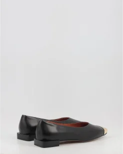 Bailarinas Angel Alarcon 23512 Negro