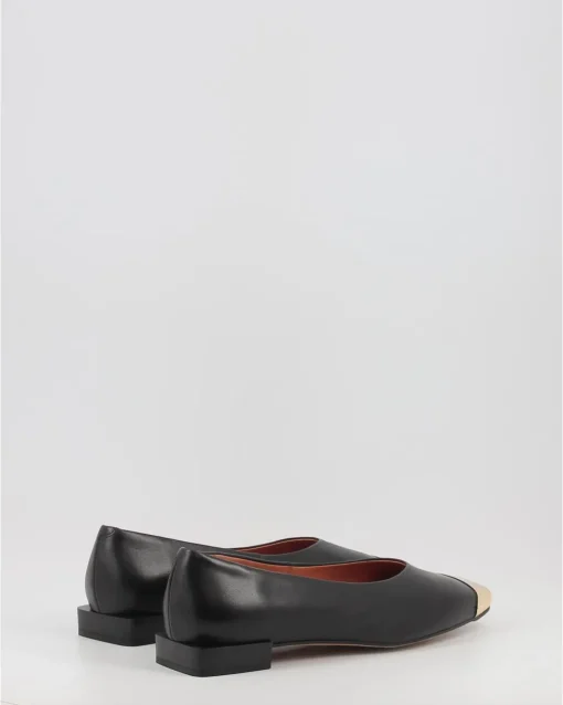 Bailarinas Angel Alarcon 23512 Negro