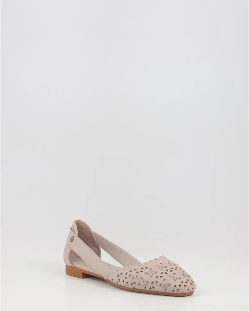 Bailarinas Carmela 16067201 Blanco