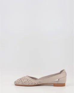Bailarinas Carmela 16067201 Blanco