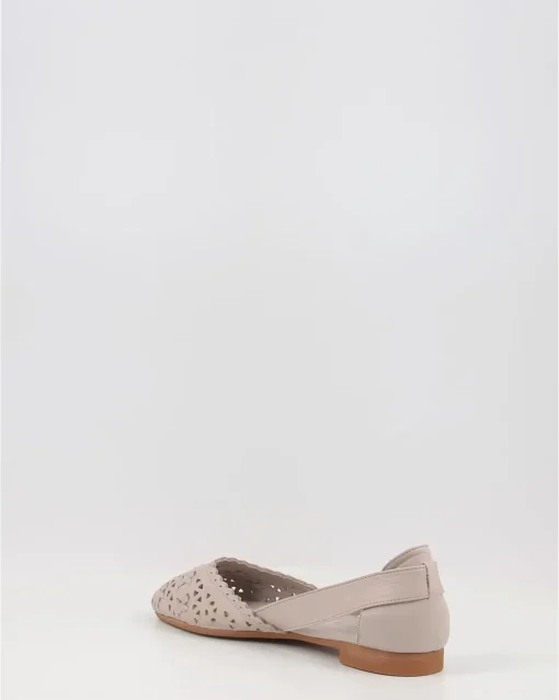 Bailarinas Carmela 16067201 Blanco