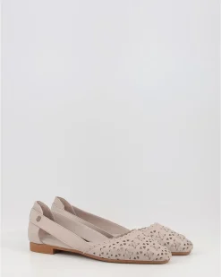 Bailarinas Carmela 16067201 Blanco