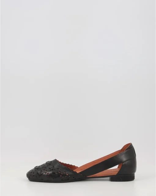Bailarinas Carmela 16067205 Negro