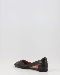 Bailarinas Carmela 16067205 Negro