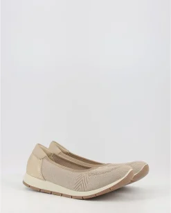 Bailarinas Imac 355670 Oro