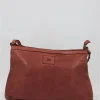 Bolsos Biba Boston Cuero