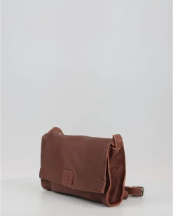 Bolsos Biba Chester Texas Cuero