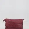 Bolsos Biba Chester Texas Granate