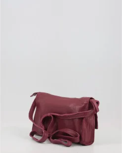 Bolsos Biba Chester Texas Granate