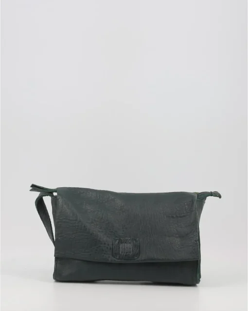 Bolsos Biba Chester Texas Verde