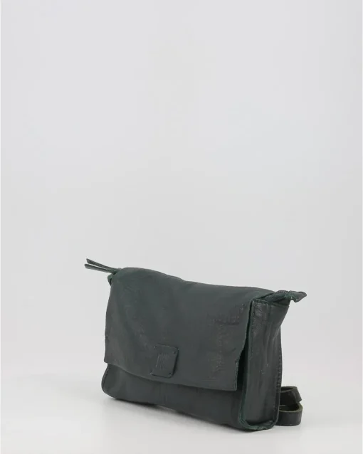 Bolsos Biba Chester Texas Verde