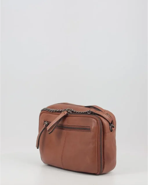 Bolsos Biba Tacoma Cuero