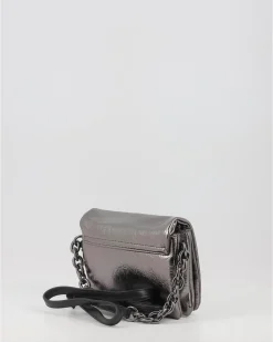 Bolsos Binnari 19760 Acero