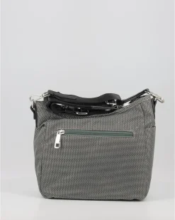 Bolsos Binnari 19744 Acero