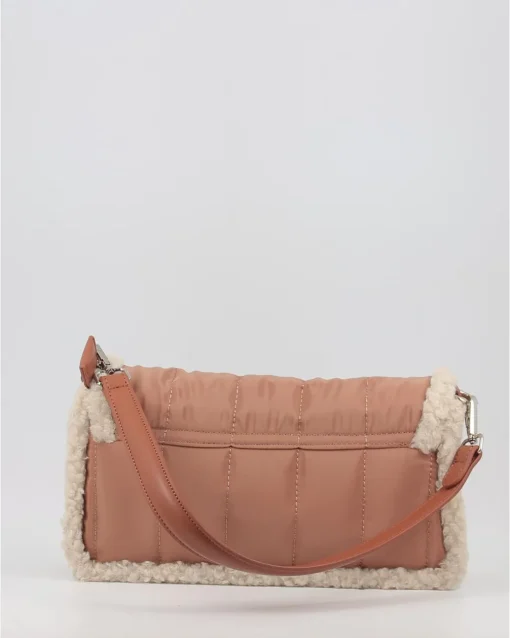Bolsos Binnari 19872 Cuero