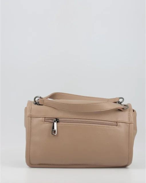 Bolsos Binnari 19790 Marron