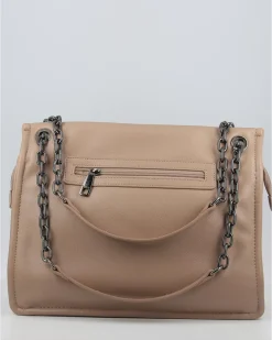 Bolsos Binnari 19791 Marron